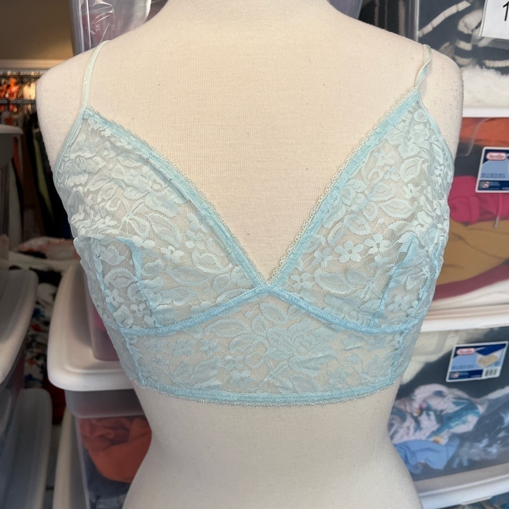 Inc Bralette